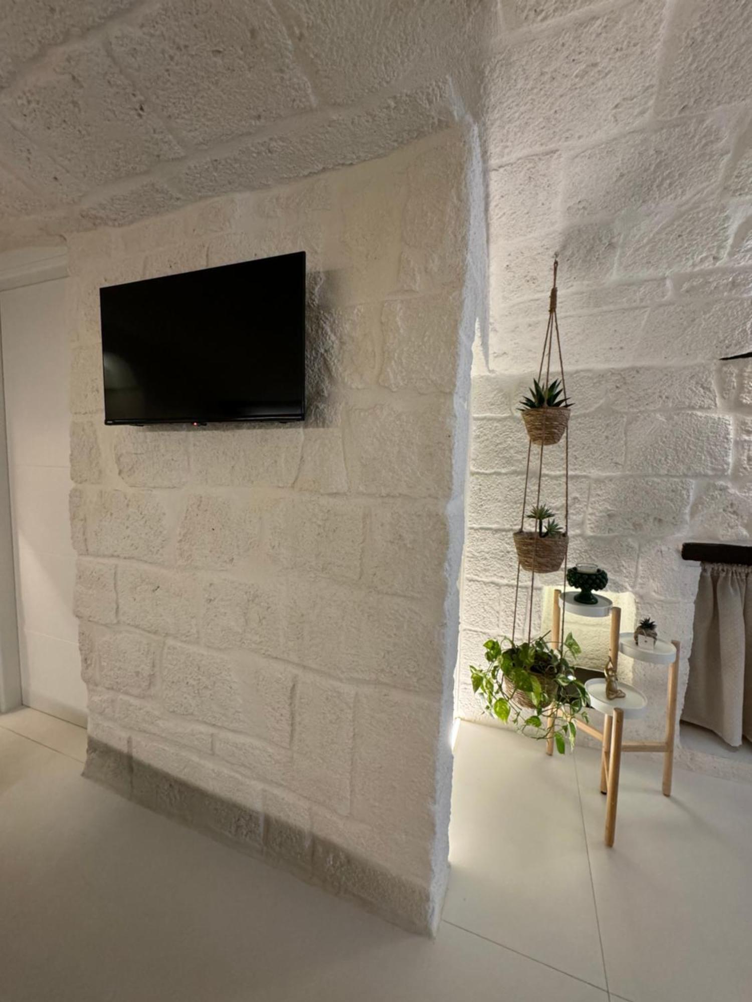 Mia House Apartment Monopoli Kültér fotó