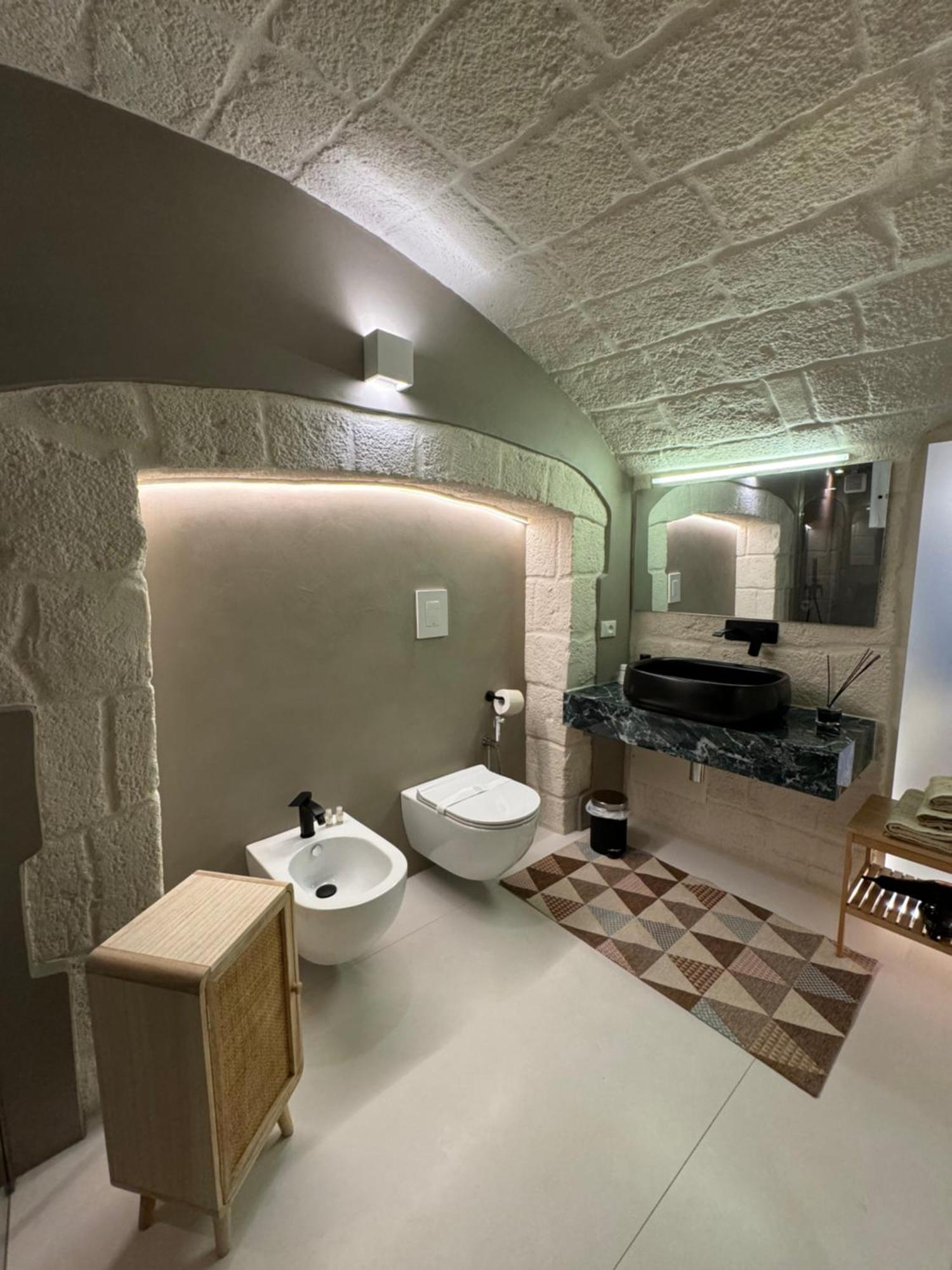 Mia House Apartment Monopoli Kültér fotó