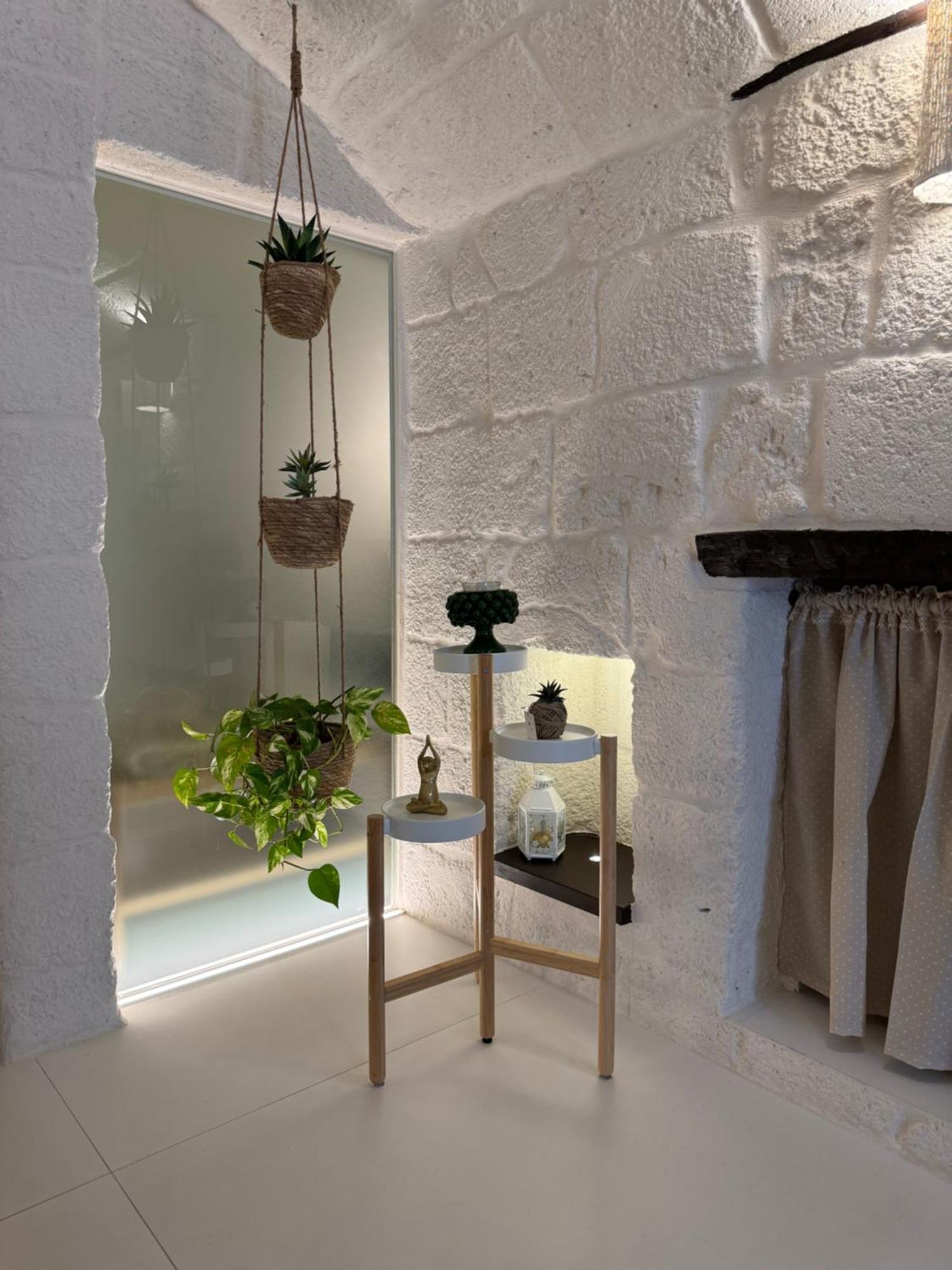 Mia House Apartment Monopoli Kültér fotó