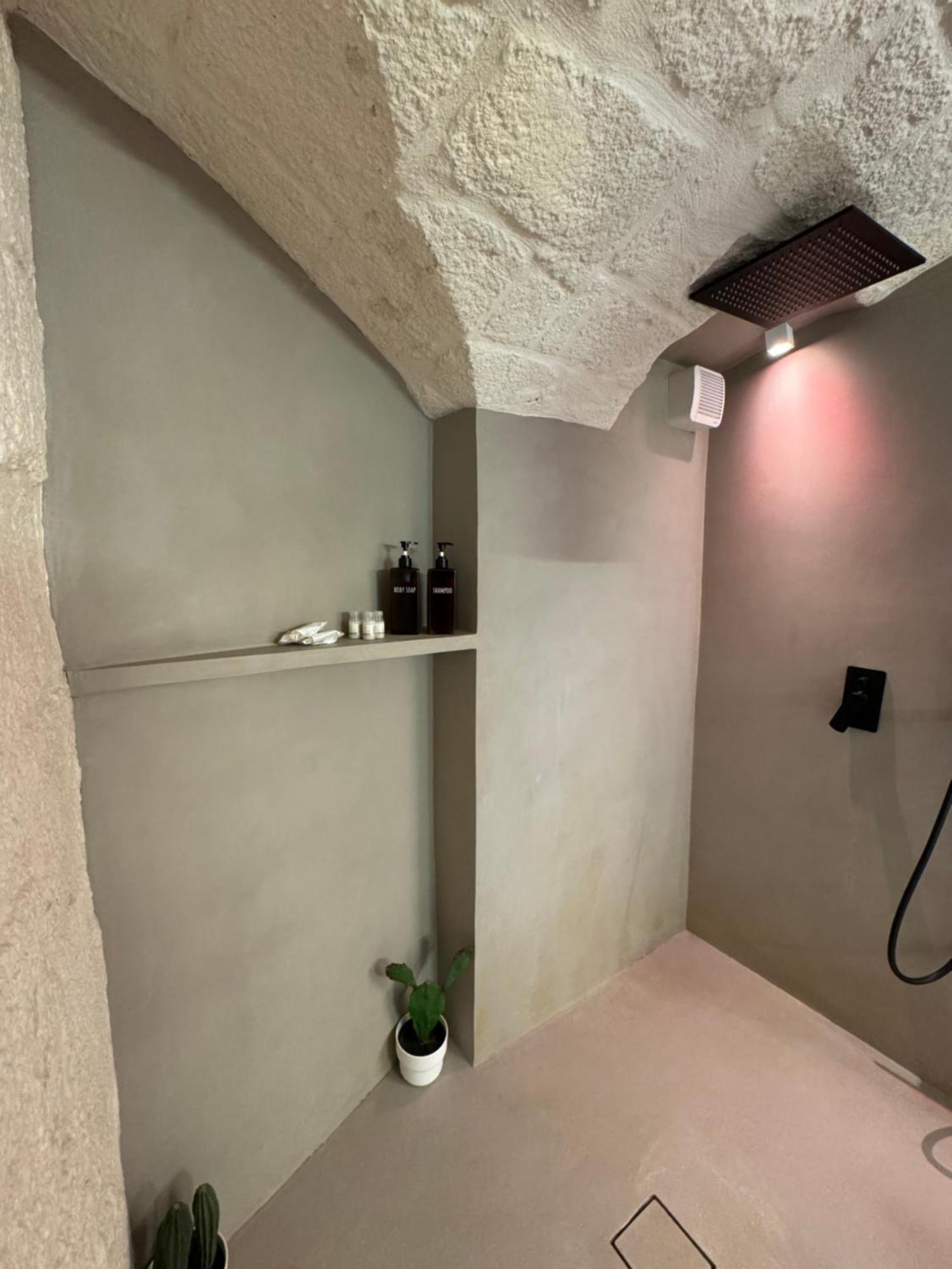 Mia House Apartment Monopoli Kültér fotó