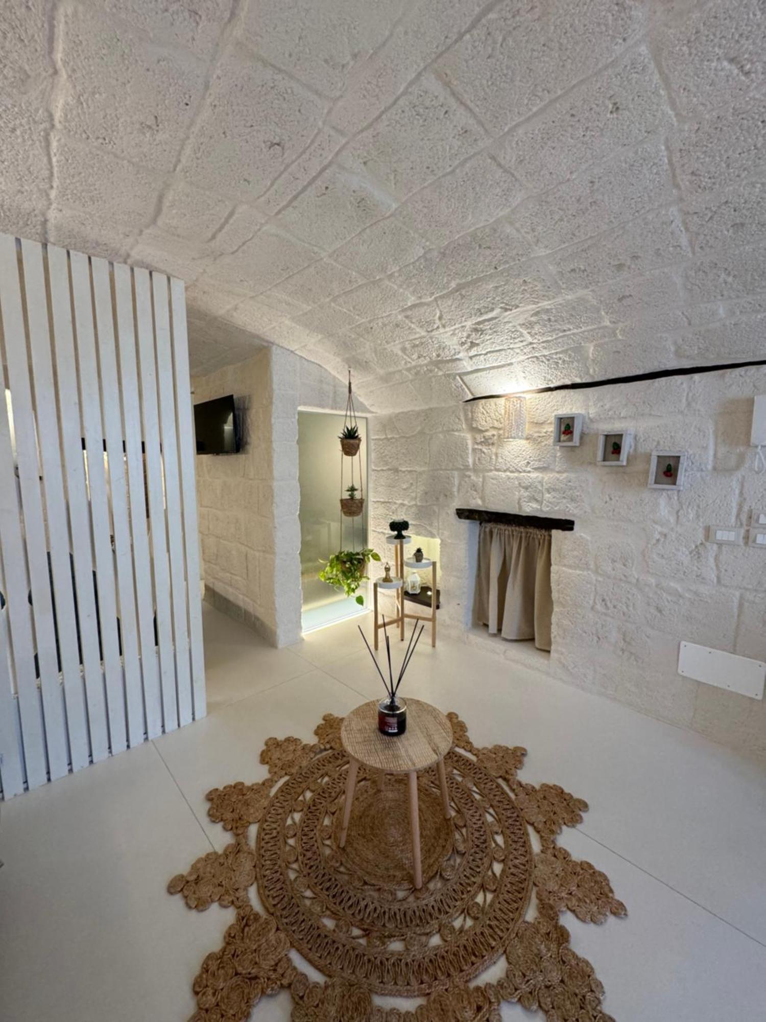 Mia House Apartment Monopoli Kültér fotó
