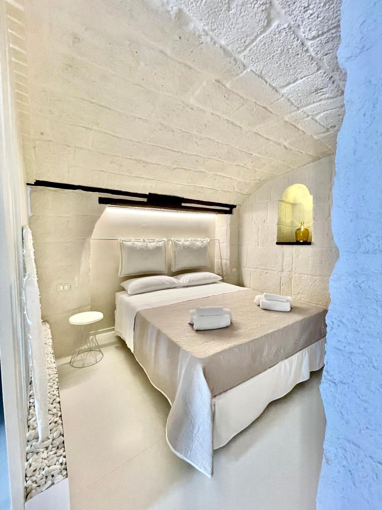 Mia House Apartment Monopoli Kültér fotó
